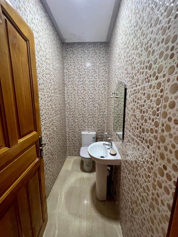 Appartement Les Residences Du Reve มาร์ราเกช ภายนอก รูปภาพ